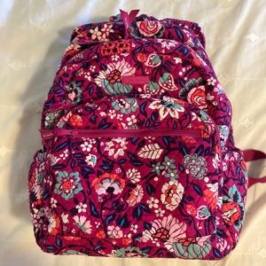 Vera Bradley backpack
